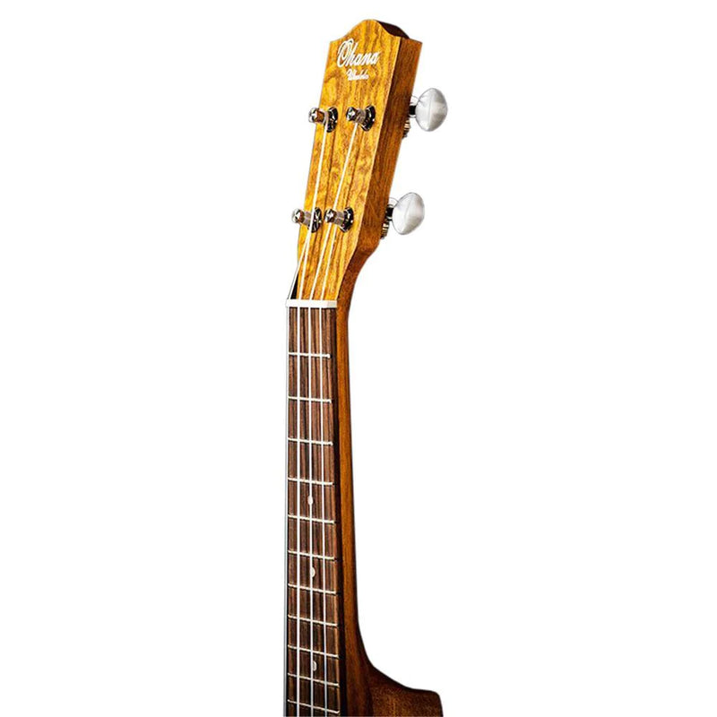 Ohana SK-15WG Willow Soprano Ukulele