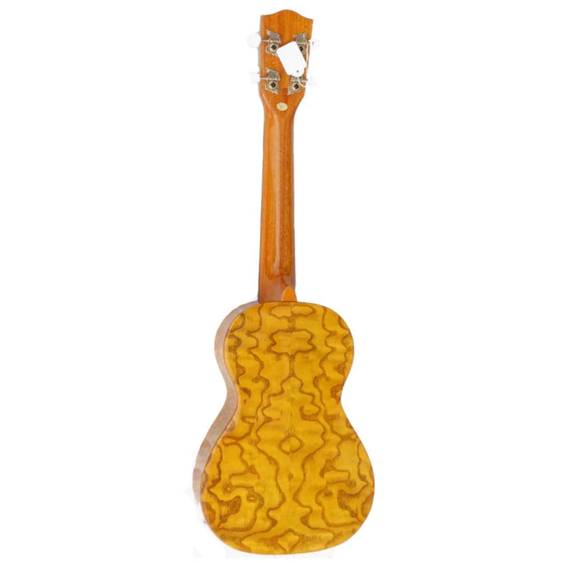 Ohana SK-15WG Willow Soprano Ukulele