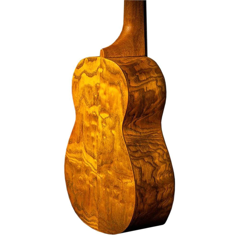 Ohana SK-15WG Willow Soprano Ukulele