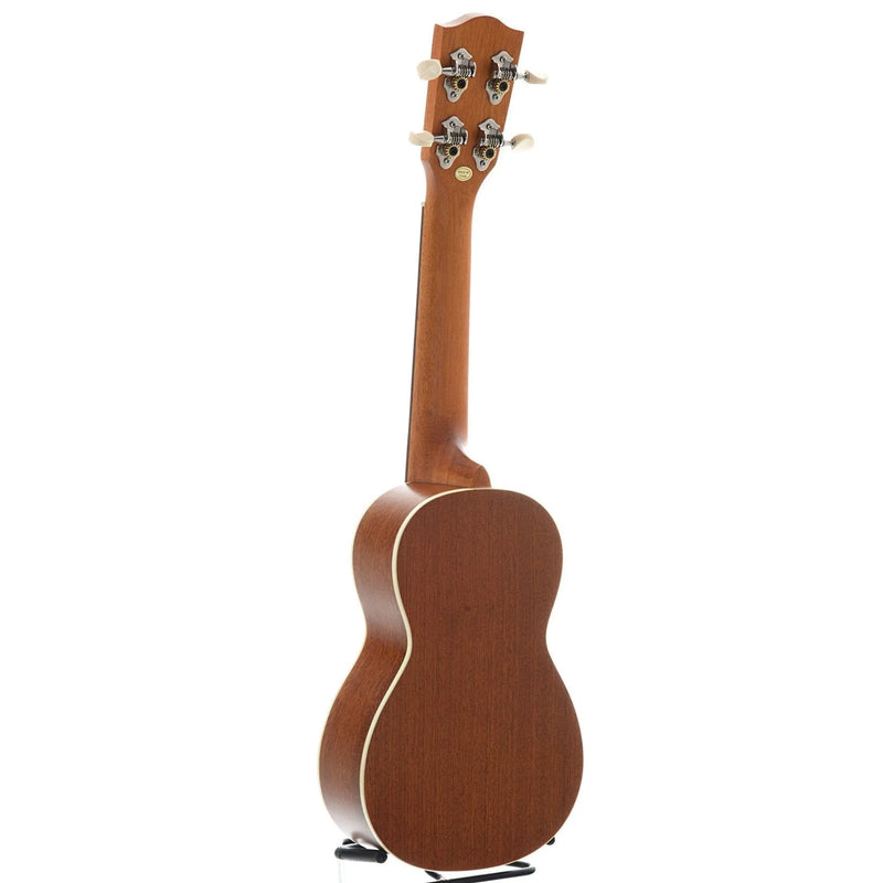 Ohana SK-20 Solid Top Mahogany Soprano Ukulele