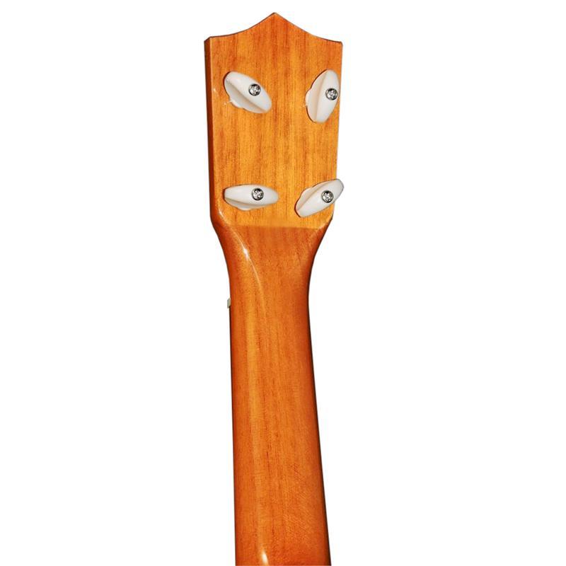 Ohana SK-21A Cedar Sopranino Ukulele