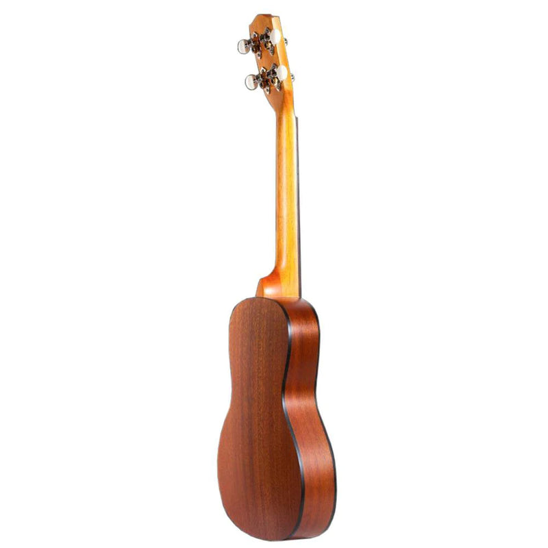 Ohana Slimline Tenor Electric Ukulele