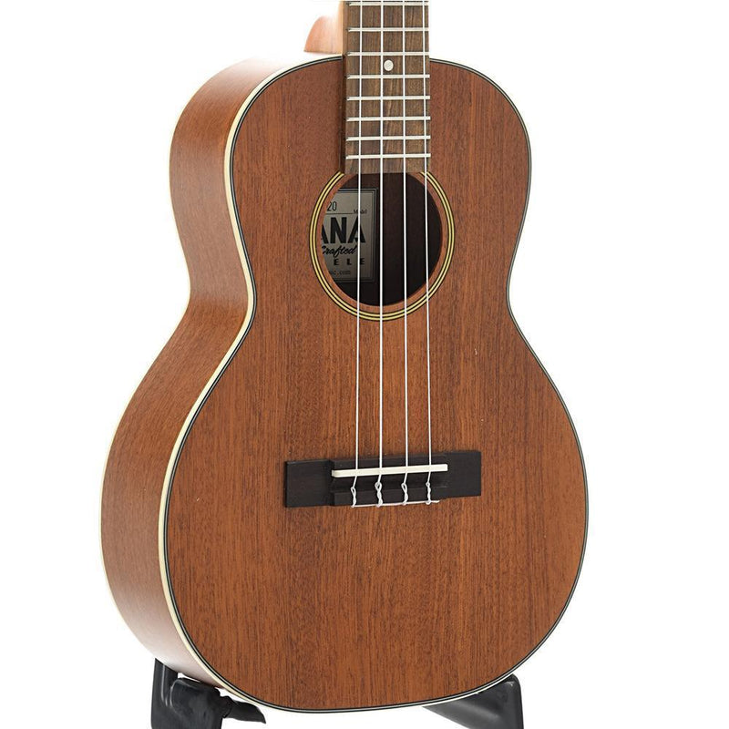Ohana TK-20 Solid Top Mahogany Tenor Ukulele