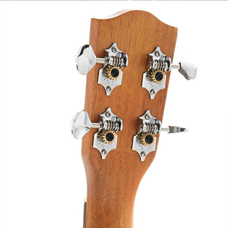Ohana TK-20 Solid Top Mahogany Tenor Ukulele