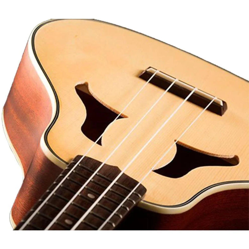 Ohana VK-70 Vita Style Soprano Ukulele