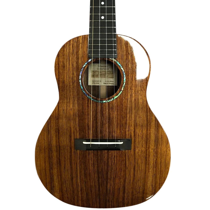 Romero Creations Grand Koa Tenor Ukulele