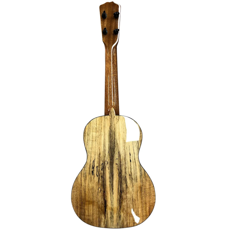 Romero Creations Signature Spalted Mango Tenor Ukulele