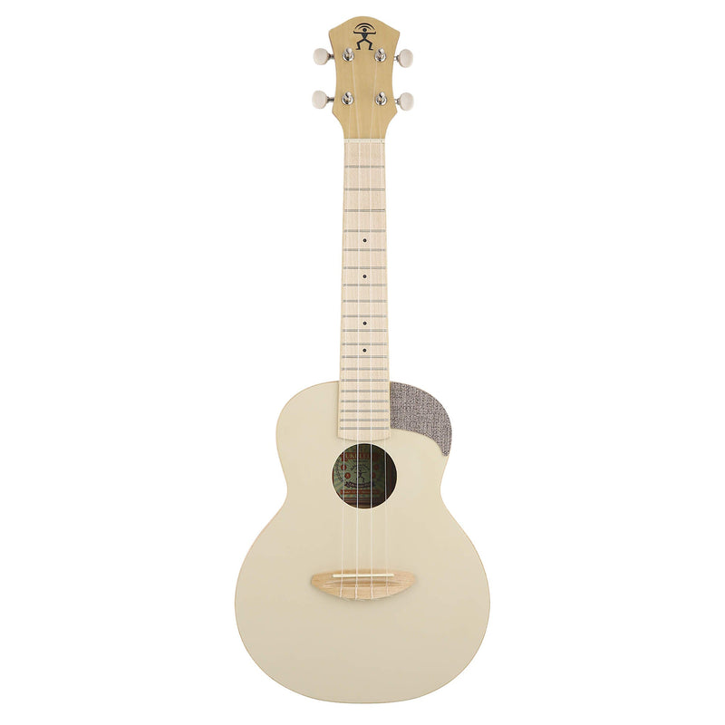 aNueNue UC10 Almond Milk Concert Electric Ukulele