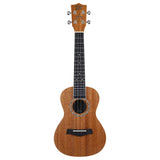 Bondi Arcadia Mahogany Concert Ukulele - Left Handed