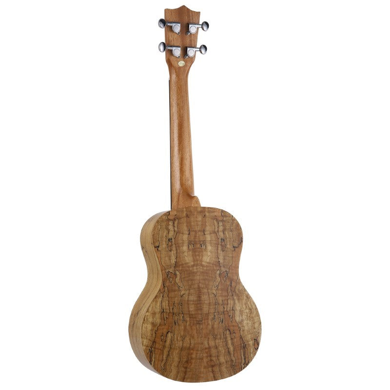 Bondi Spalted Maple Tenor Ukulele