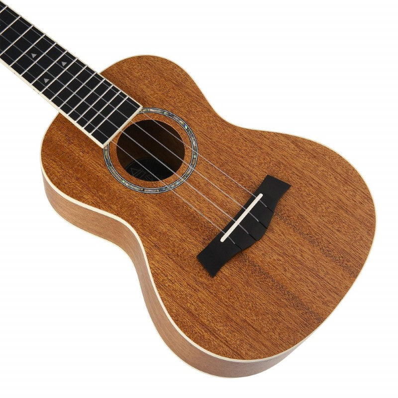 Bondi Arcadia Mahogany Concert Ukulele - Left Handed