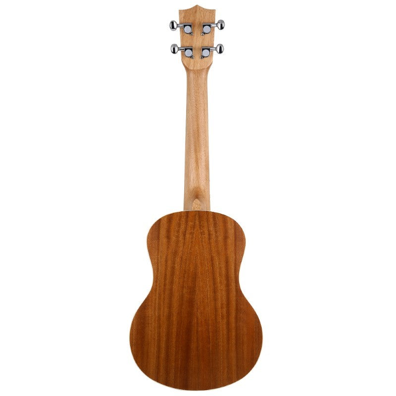 Bondi Starter Kit Arcadia Mahogany Tenor Ukulele Bundle