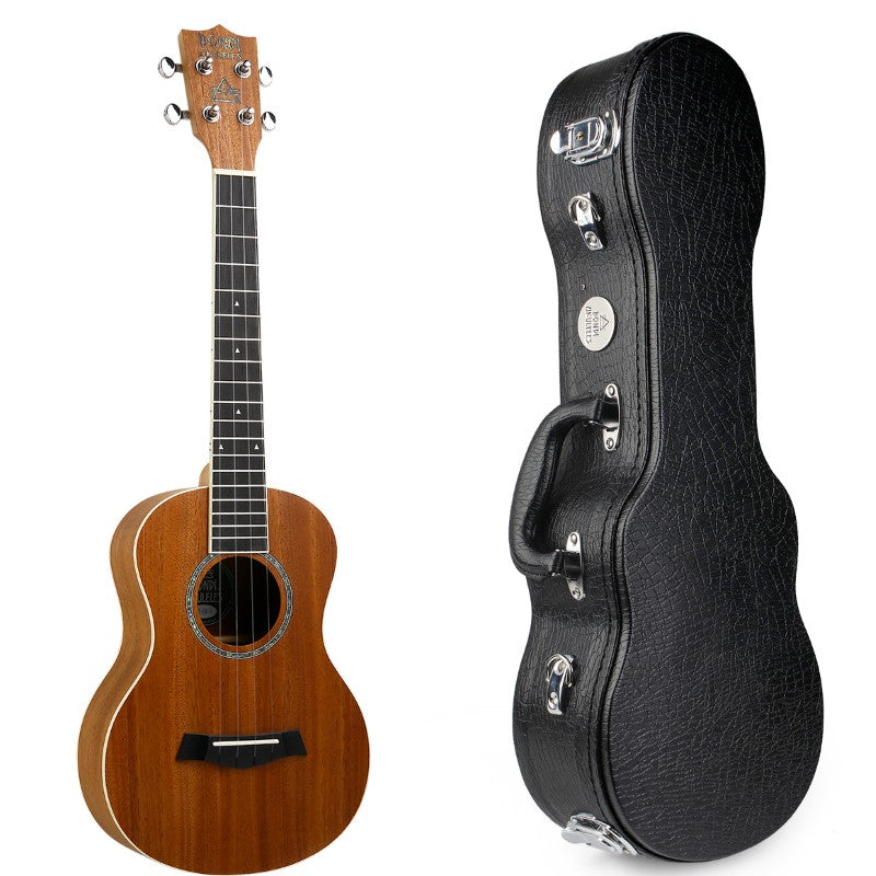 Bondi Arcadia Mahogany Tenor Ukulele Left Handed