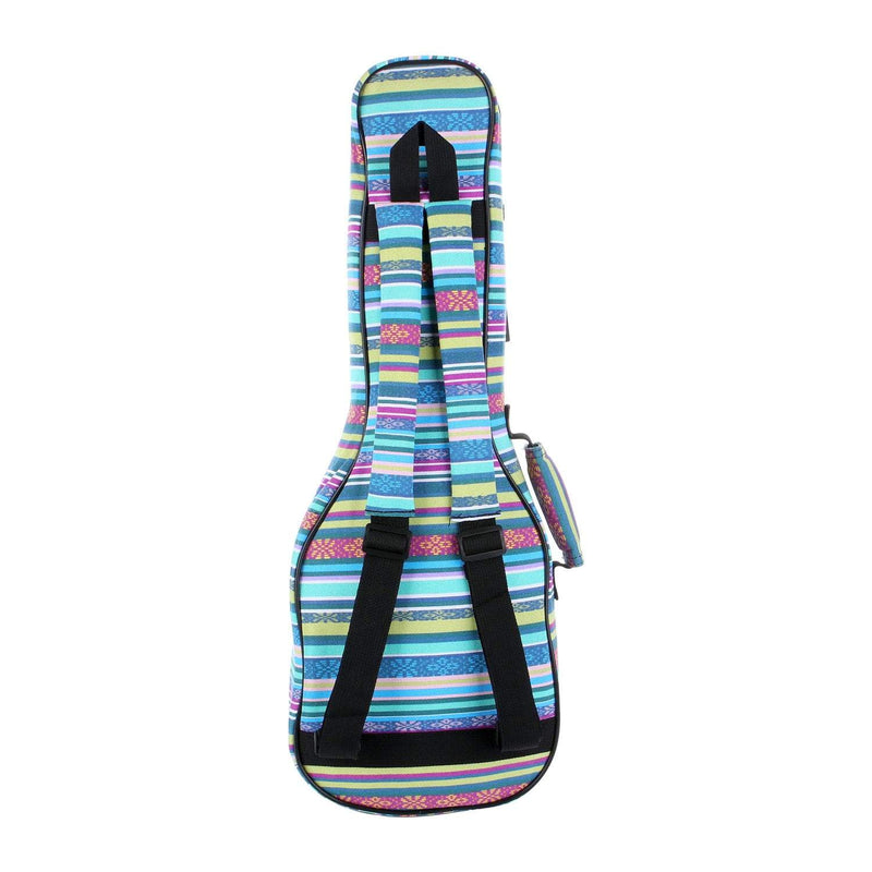 Bondi Movima Tribal Ukulele Gig Bag - Tenor Size