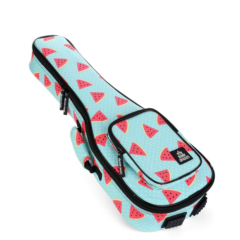 Watermelon Delight Ukulele Bag - Concert Size