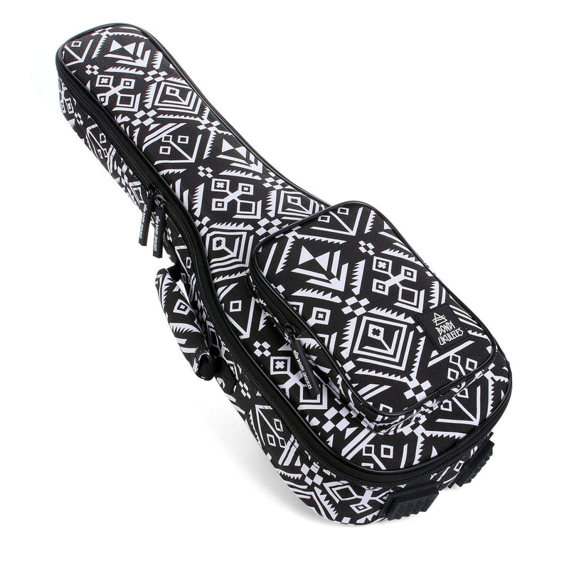 Bondi Kakau Ukulele Gig Bag - Tenor Size