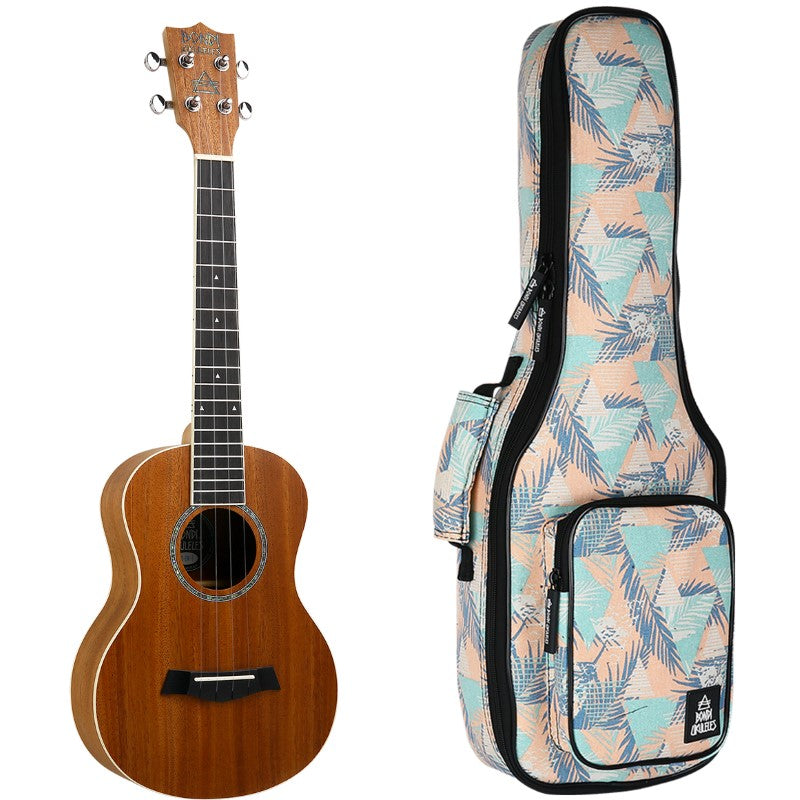 Bondi Arcadia Mahogany Tenor Ukulele Left Handed