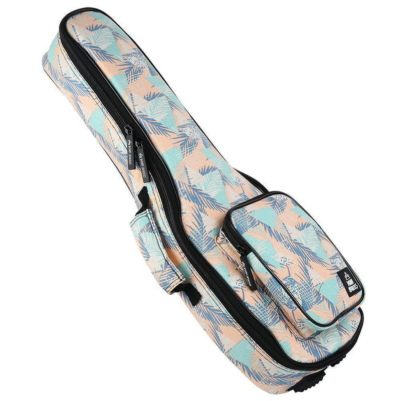 Bondi Kalopa Ukulele Gig Bag - Tenor Size