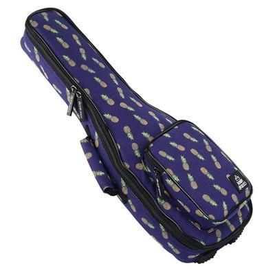 Pineapple Ukulele Bag - Tenor Size