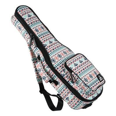 Bondi Texcoco Ukulele Gig Bag - Tenor Size