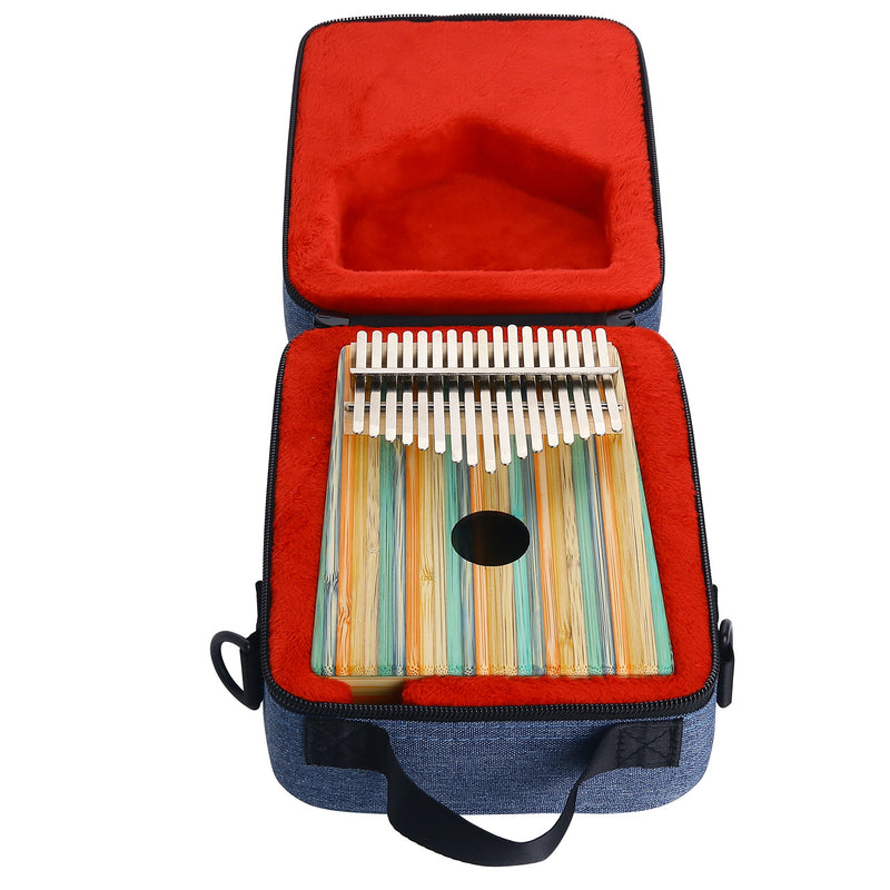 Bondi Bliss Kalimba