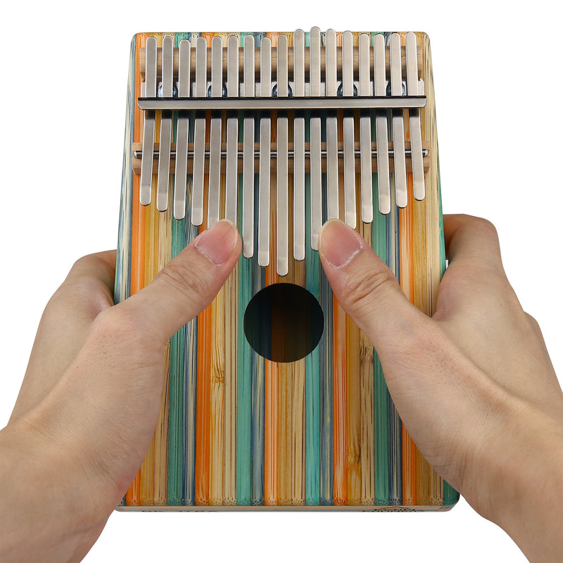 Bondi Bliss Kalimba