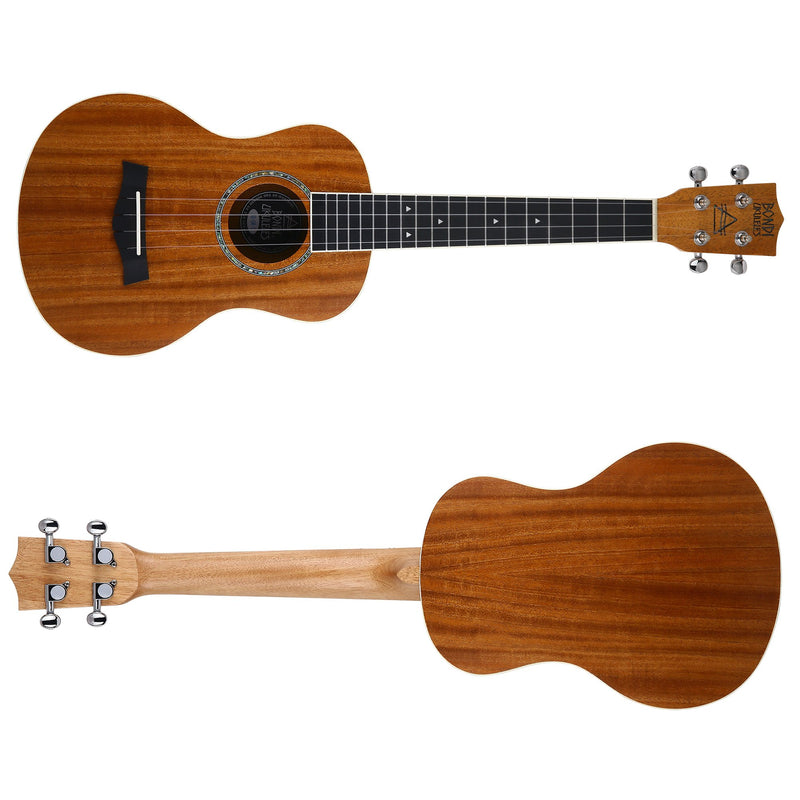 Bondi Arcadia Mahogany Tenor Ukulele