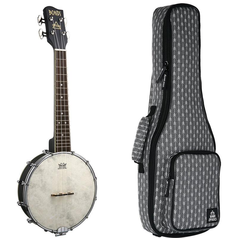 Bondi Bluegrass Banjo Ukulele