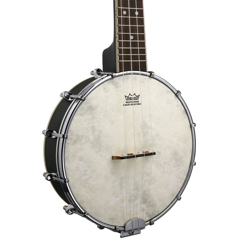 Bondi Bluegrass Banjo Ukulele