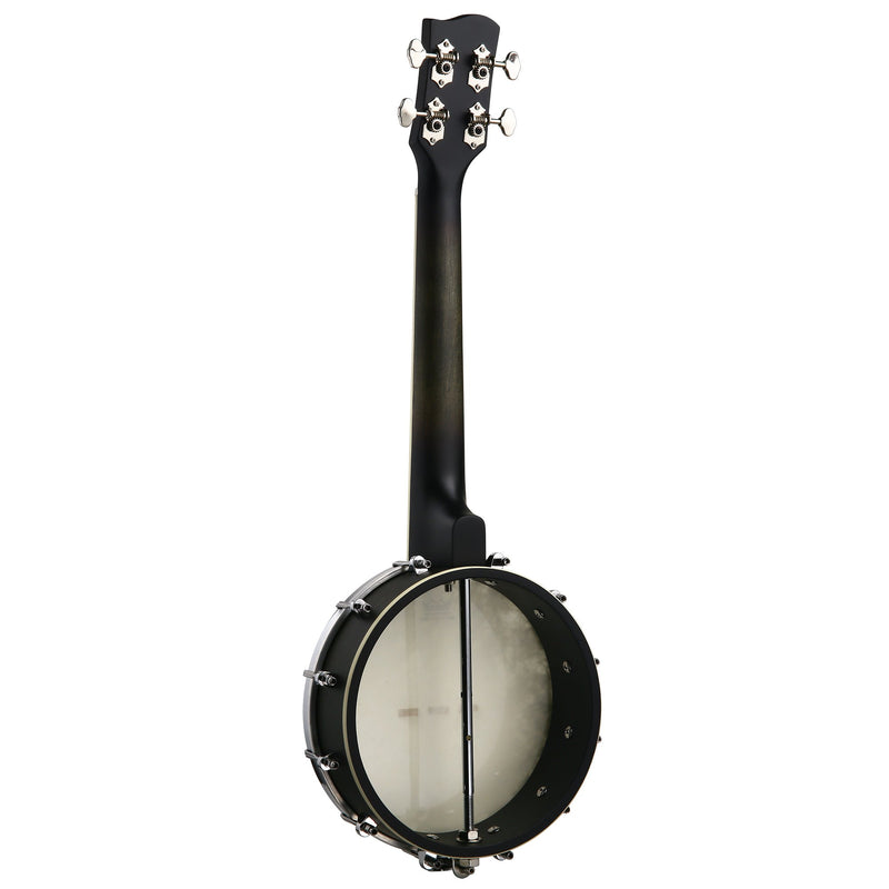 Bondi Bluegrass Banjo Ukulele
