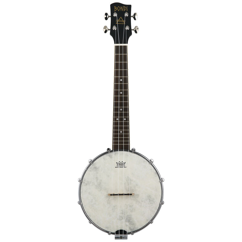 Bondi Bluegrass Banjo Ukulele