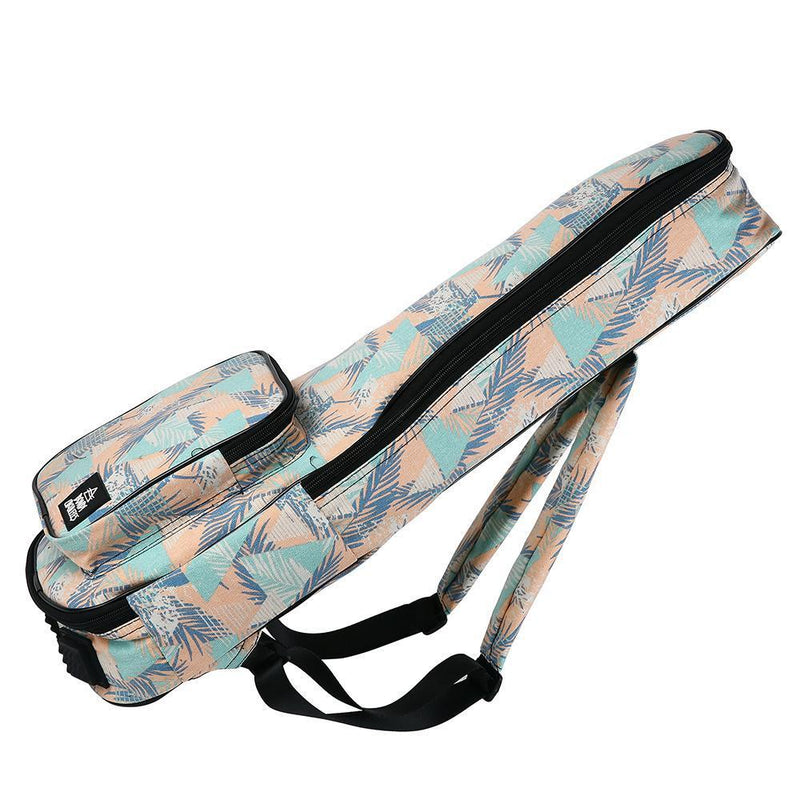 Bondi Kalopa Ukulele Gig Bag - Soprano Size