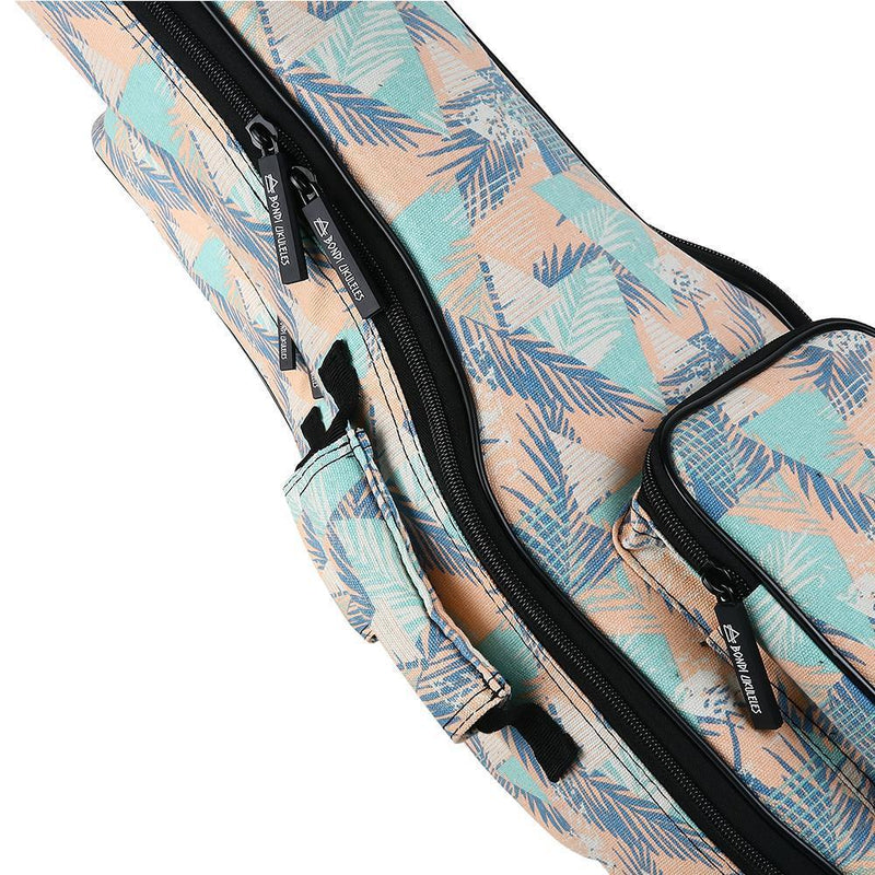 Bondi Kalopa Ukulele Gig Bag - Soprano Size