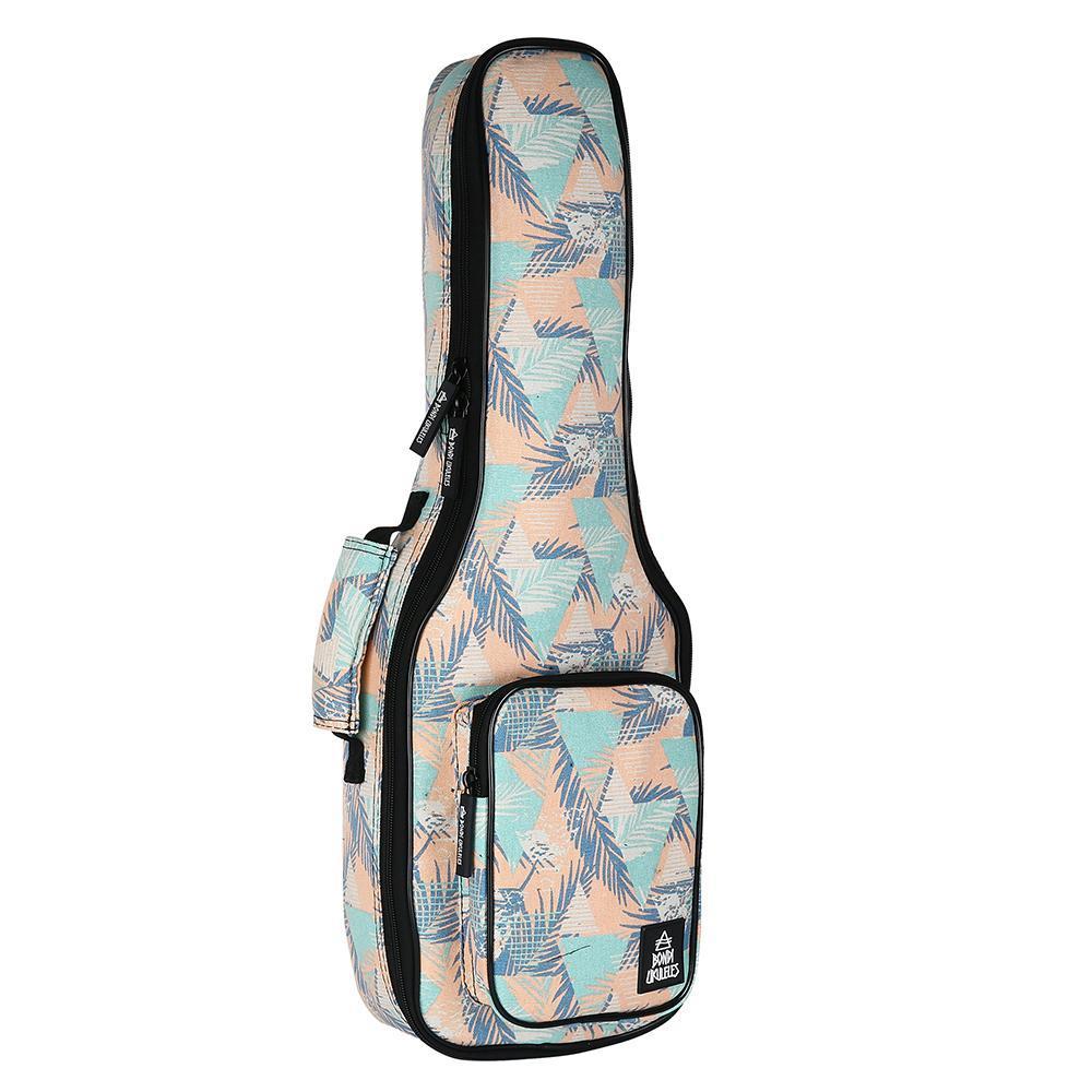 Bondi Kalopa Ukulele Gig Bag Soprano Size – Bondi Ukuleles