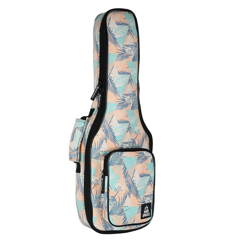 Bondi Kalopa Ukulele Gig Bag - Soprano Size