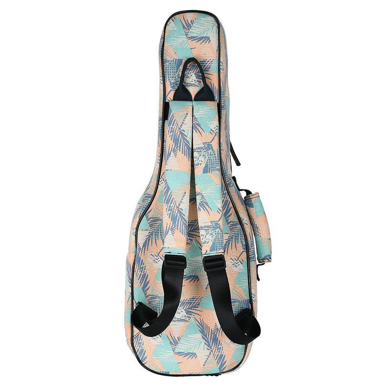 Bondi Kalopa Ukulele Gig Bag - Soprano Size