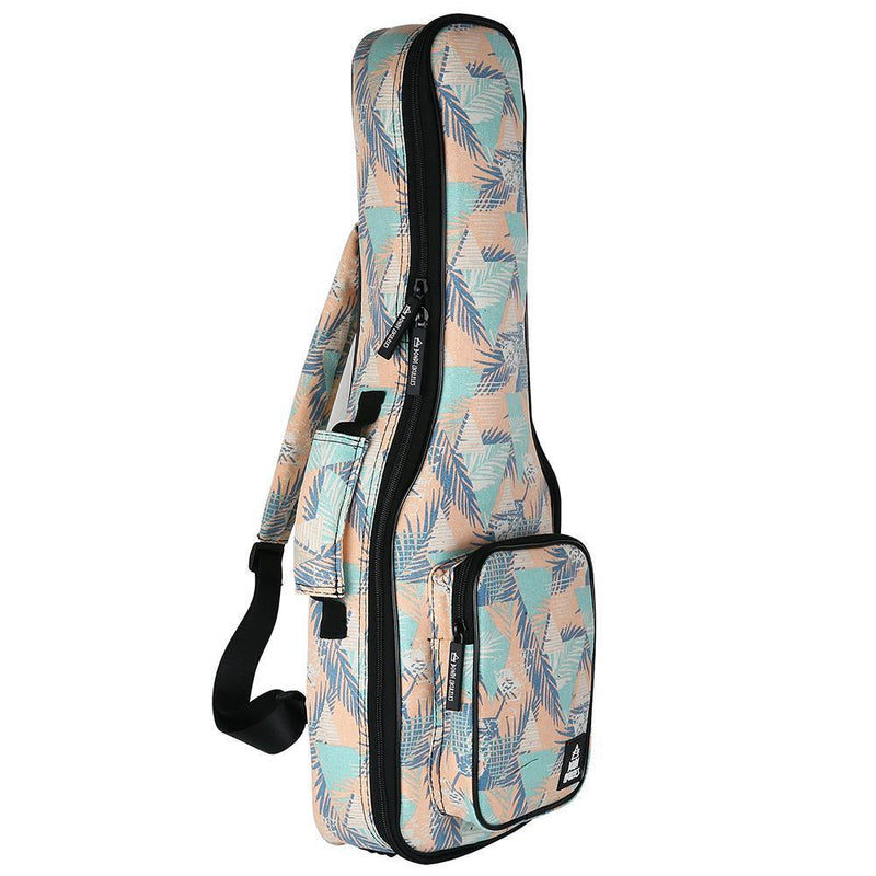 Bondi Kalopa Ukulele Gig Bag - Soprano Size