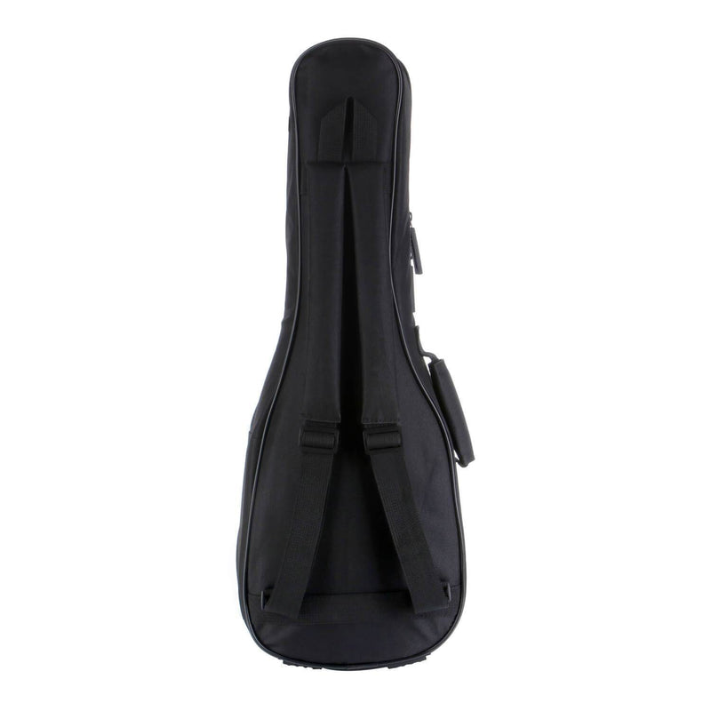 Bondi Midnight Deluxe Ukulele Gig Bag - Tenor Size