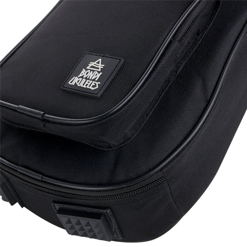 Bondi Midnight Deluxe Ukulele Gig Bag - Soprano Size