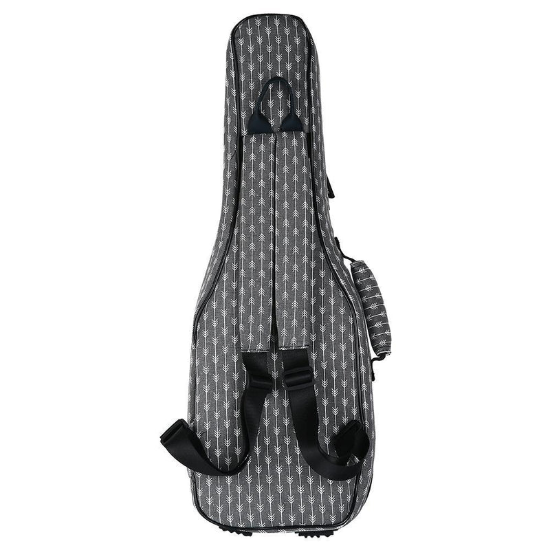 Bondi Nizhoni Ukulele Gig Bag - Tenor Size