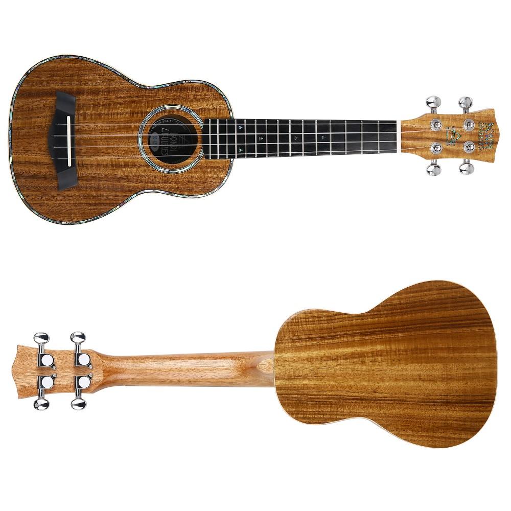 Ukulele koa soprano hotsell