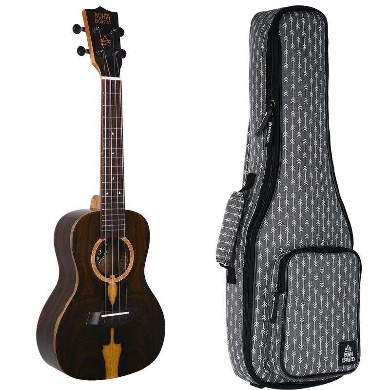 Bondi Sundance Ziricote Concert Ukulele
