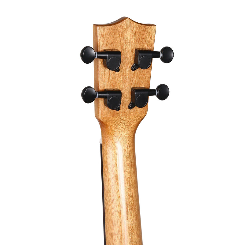 Bondi Sundance Ziricote Concert Ukulele