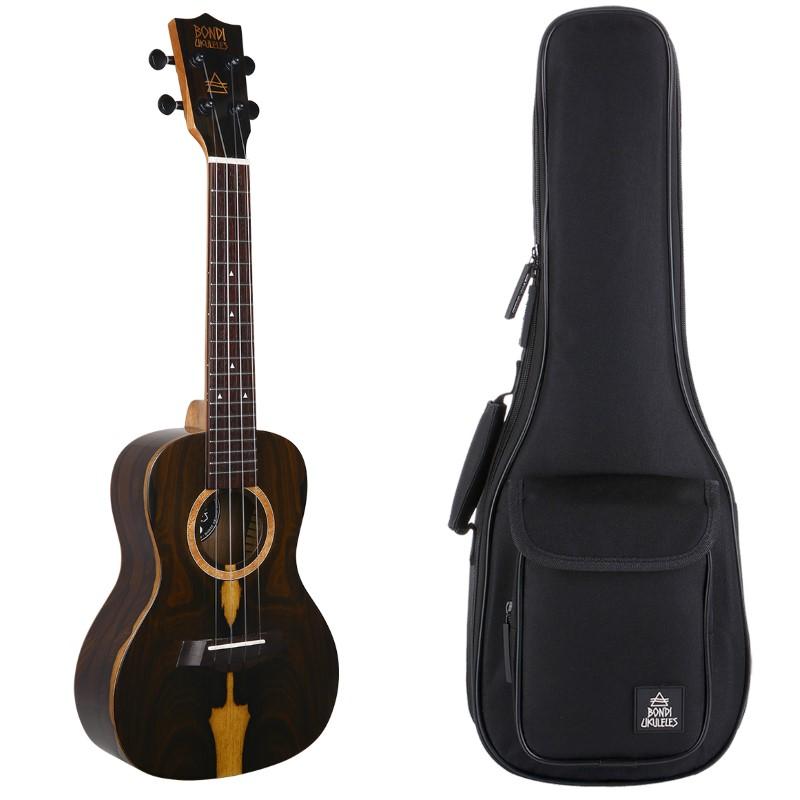 Bondi Sundance Ziricote Concert Ukulele