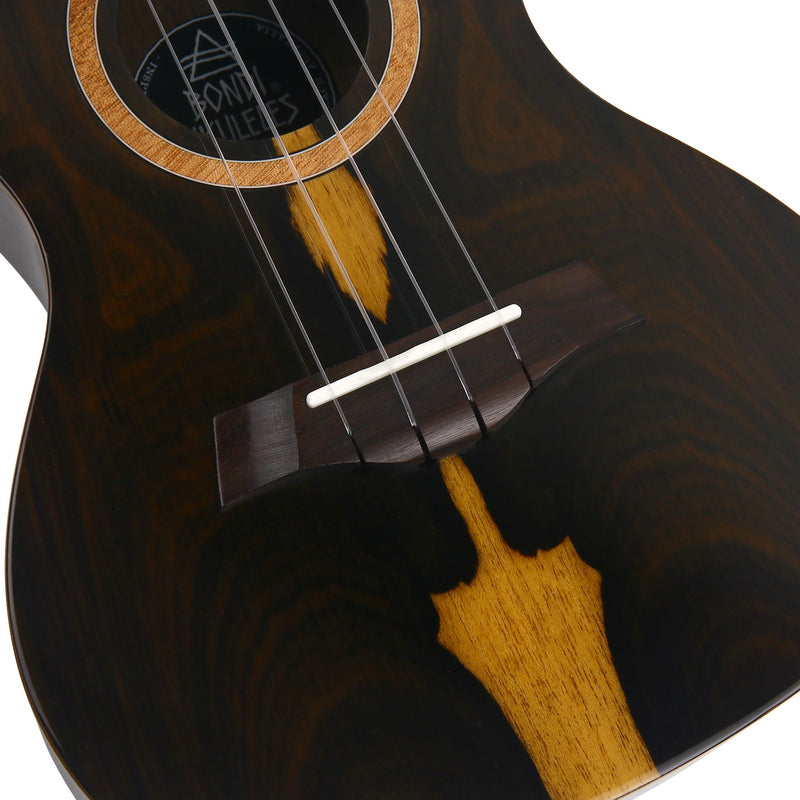 Bondi Sundance Ziricote Concert Ukulele