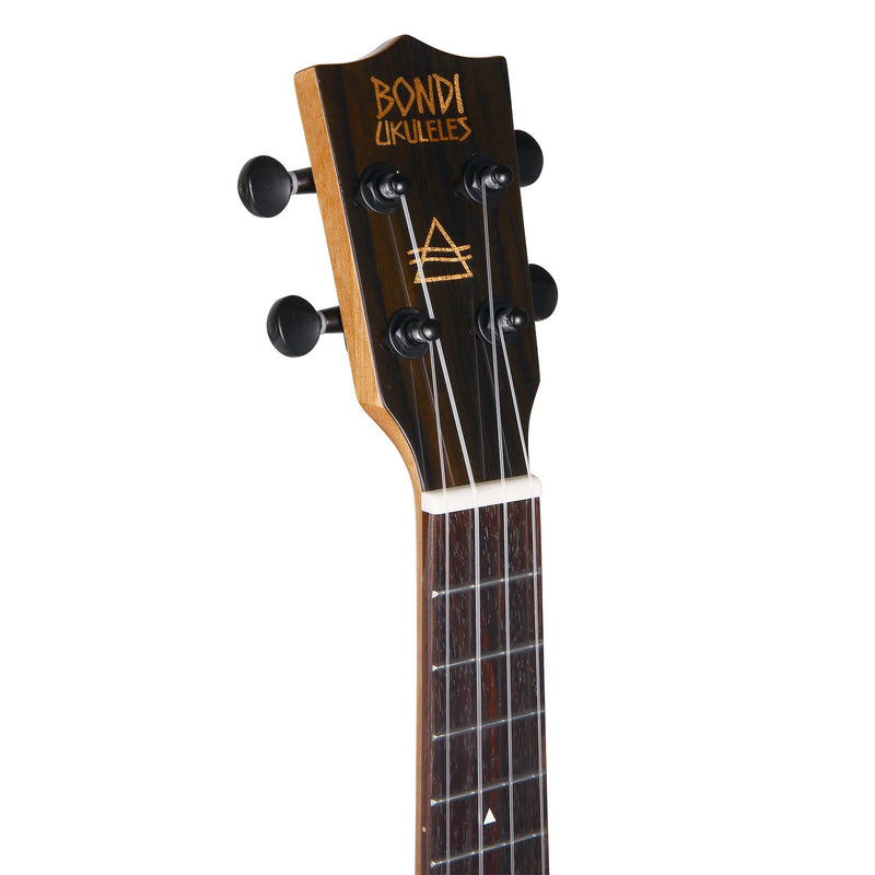 Bondi Sundance Ziricote Concert Ukulele