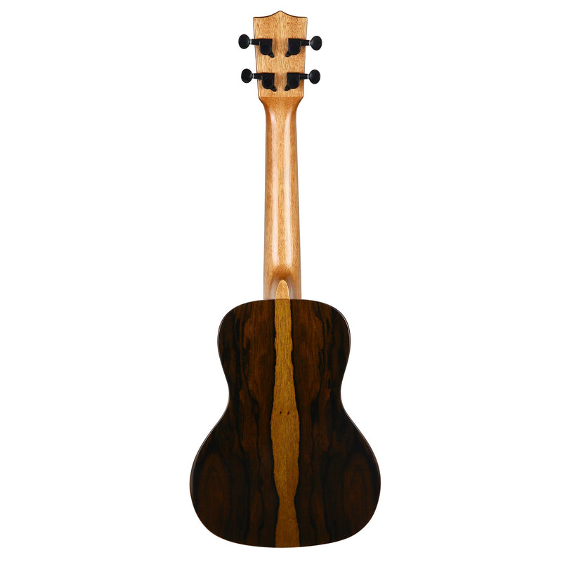 Bondi Sundance Ziricote Concert Ukulele