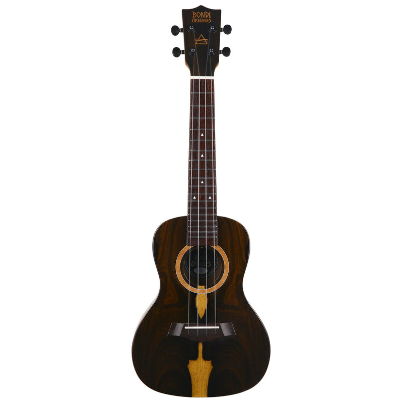 Bondi Sundance Ziricote Concert Ukulele