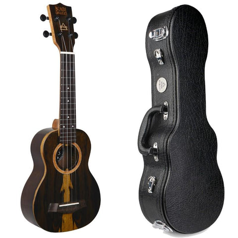 Vintage Hardcase