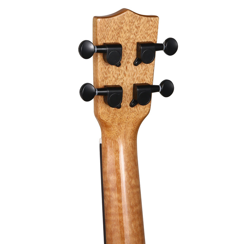 Bondi Sundance Ziricote Soprano Ukulele